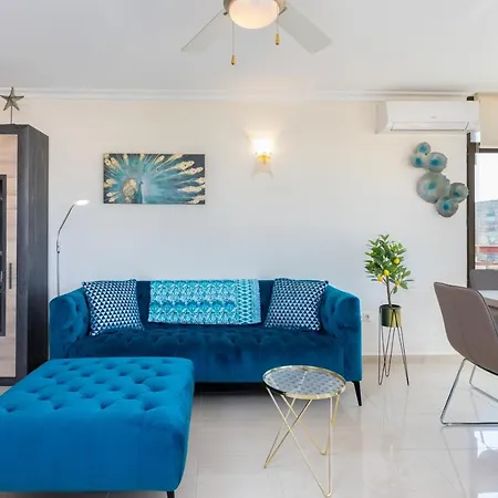Avenida By Ramsol *