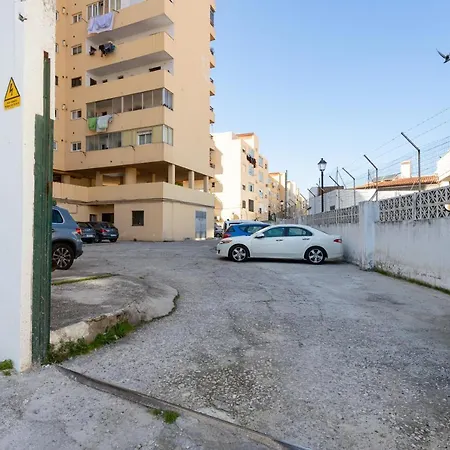 Avenida By Ramsol Hébergement de vacances *