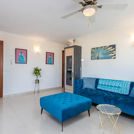 Avenida By Ramsol Fuengirola