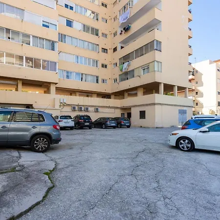 Hébergement de vacances Avenida By Ramsol *