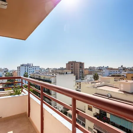 Avenida By Ramsol *