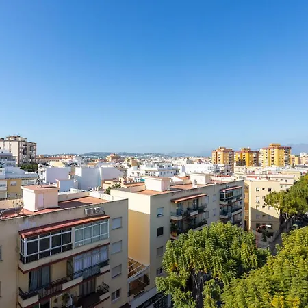 Avenida By Ramsol Hébergement de vacances